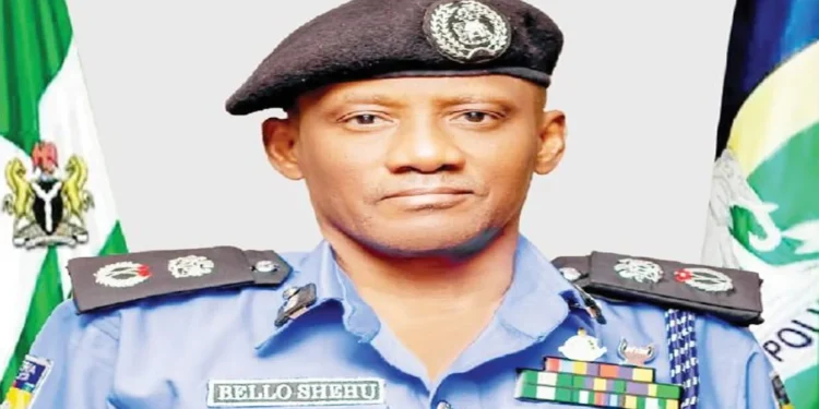 Katsina Stampede Tragedy: Police Launch Probe After Four Die at Ramadan Charity Event