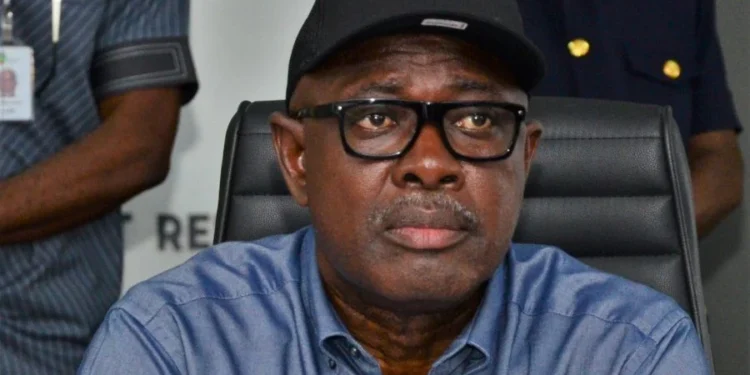 US–Iran Crisis Sparks Fears of Petrol Price Surge in Nigeria