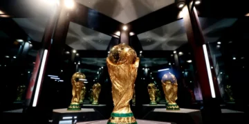 World Cup Fever: Ticket Demand Skyrockets, Prices Soar