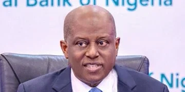 Nigeria’s Net Reserves Soar 772% to $34.8bn in Two Years
