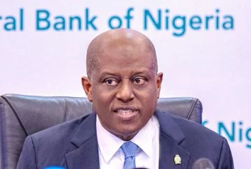 Nigeria’s Net Reserves Soar 772% to $34.8bn in Two Years