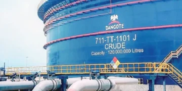 Dangote Fuel Price Spike Could Push Petrol to N1,000/Litre