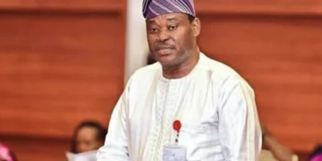 Nigeria Dodges Global Debt Trap as Tinubu’s Reforms Pay Off — Ibrahim