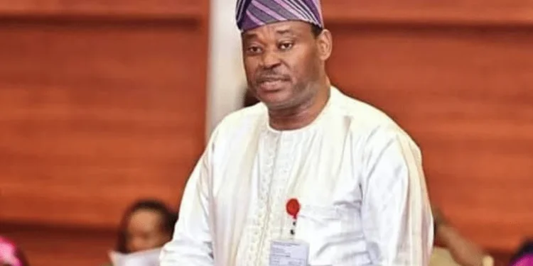 Nigeria Dodges Global Debt Trap as Tinubu’s Reforms Pay Off — Ibrahim