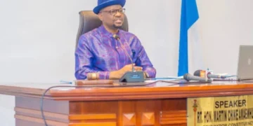 Fubara’s Cabinet Takes Shape as Screening of Nominees Begins