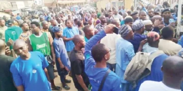 Seven Days to Fix It: Osun Residents Pressure IBEDC Over Blackout