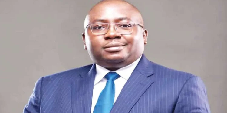 Oyo 2027: Battle Begins for Adelabu’s Power Seat