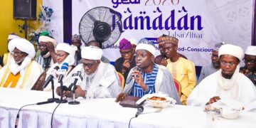Pray, Don’t Protest’: Islamic Leaders Warn Nigerians Over Middle East Crisis