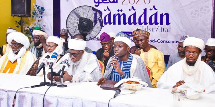 Pray, Don’t Protest’: Islamic Leaders Warn Nigerians Over Middle East Crisis
