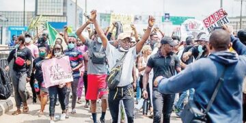 Court Ends Six-Year Ordeal for #EndSARS Protester