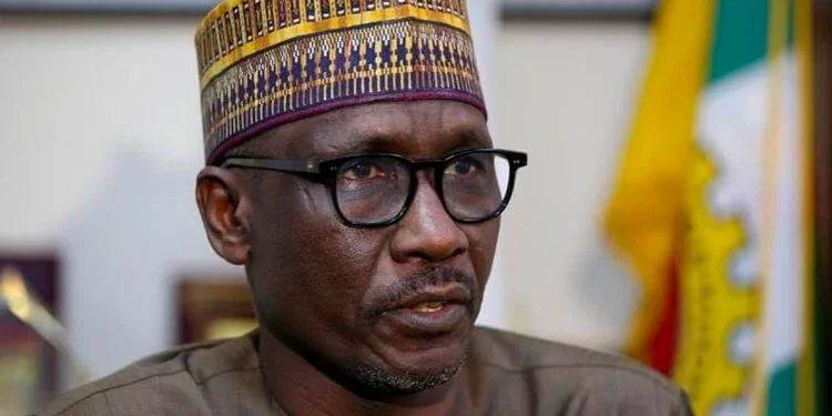 N210tn Audit Storm: Senate Summons Ex-NNPC Chief Kyari