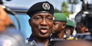 Police Arrest Man for Allegedly Selling Sister’s One-Month-Old Baby for N2 Million