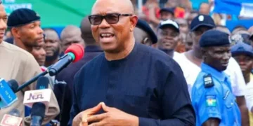 Obi: No One Can Stop Me From Visiting Any Part of Nigeria