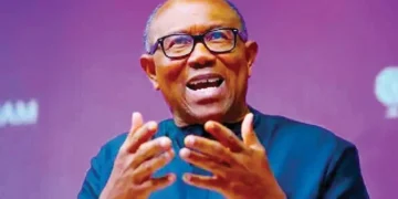 Peter Obi vows court battle over 2026 Electoral Act