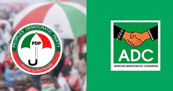 2027: Opposition parties consider consensus to avoid costly primaries