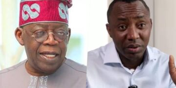 Sowore Sets Sights on Tinubu’s Seat, Promises Power, Jobs, Security in 2027