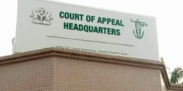 PDP Crisis Deepens as Appeal Court Bars INEC from Recognising Ibadan Convention