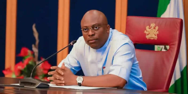 Why We Rejected Fubara’s Four Nominees — Rivers Assembly