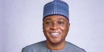 Saraki Urges PDP to End Court Battles, Hold Fresh Convention