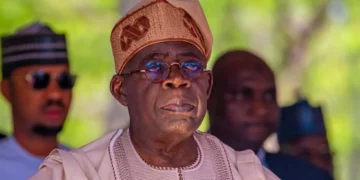 India, others reject Tinubu envoys over short tenure