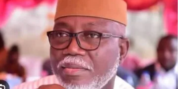 Court Rules Aiyedatiwa Ineligible for 2028 Ondo Governorship Race