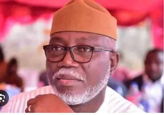Court Rules Aiyedatiwa Ineligible for 2028 Ondo Governorship Race