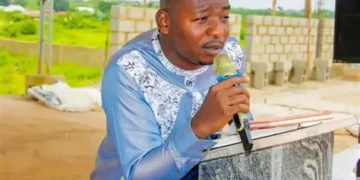 Pastor Agbala Gabriel Faces Fraud, Sex Scandal Allegations