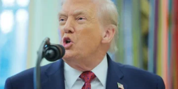US launches trade probe into Nigeria, 59 others over forced-labour imports