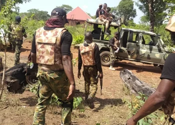 Army, IPOB Clash Over Recovered Explosives in Imo Operation