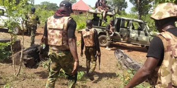 Army, IPOB Clash Over Recovered Explosives in Imo Operation