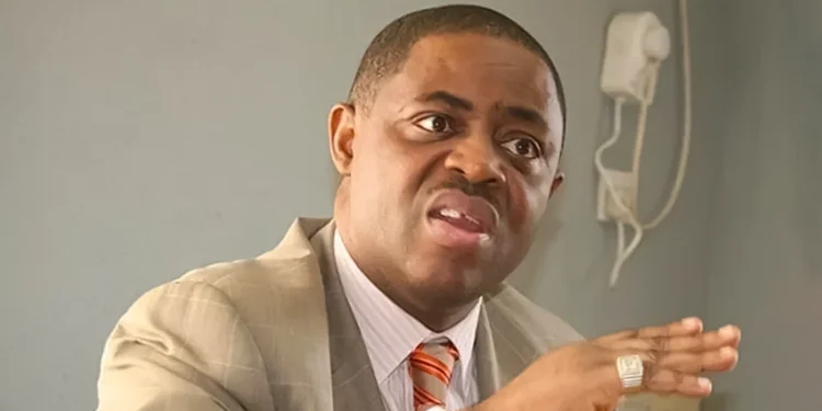 Fani-Kayode Accuses El-Rufai of Past Human Rights Violations
