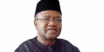 ADC Chieftain Slams Govs Defecting to APC, Says Tinubu Not ‘Tin God’