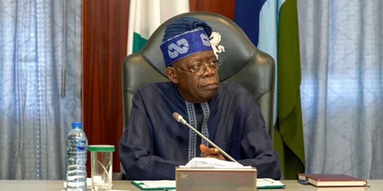 Tinubu 2027: Presidency Dismisses ADC’s ‘One-Candidate’ Allegation