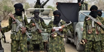 Security Crisis Deepens: Opposition Knocks FG Over Soaring Death Toll