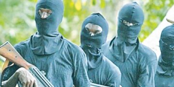 Eight Killed in Niger as Terrorists Destroy Bridge with IED
