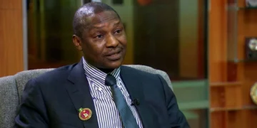 Malami: EFCC Raid Is Power Abuse, Not Justice