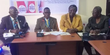 VC Demands TETFund, NELFund Access for Private Universities