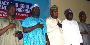 Terrorism: Yoruba Groups Warn of Politically Driven Violence