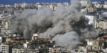 UN Women Sounds Alarm as 620,000 Women, Girls Displaced in Lebanon