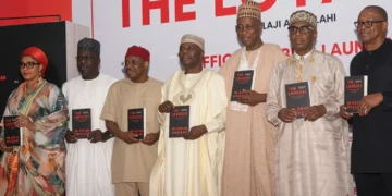 ADC Eyes Consensus as PDP Hunts for 2027 Flagbearer