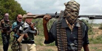 Night of Terror: Bandits Kill Three, Torch Homes in Zamfara State
