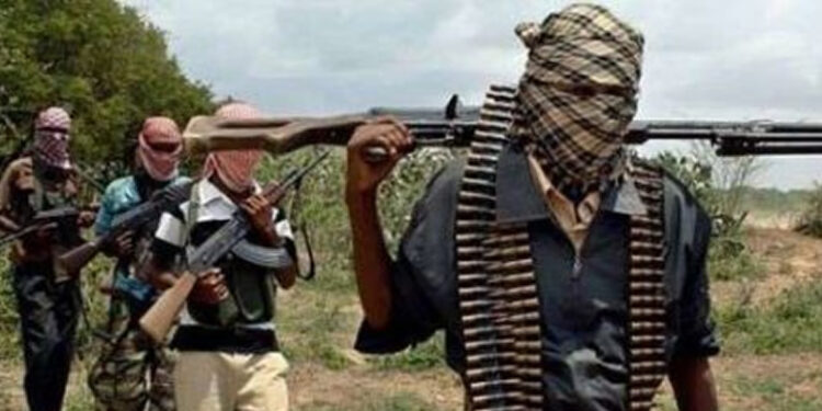 Night of Terror: Bandits Kill Three, Torch Homes in Zamfara State