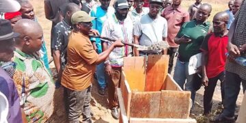 Land delineation: Peace returns in crisis ravaged Ebonyi communities 17years after