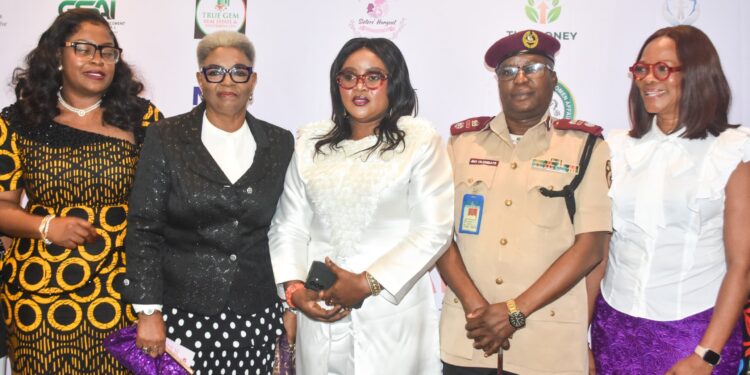 Women seek inclusion in governance, decision-making