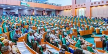 Defection tsunami: 27 Reps dump PDP, others for APC, ADC