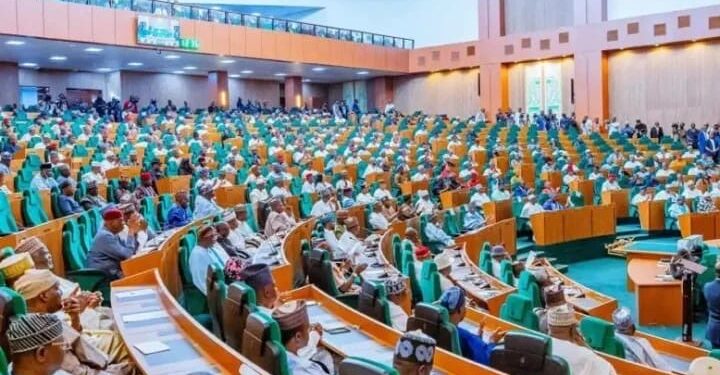 Defection tsunami: 27 Reps dump PDP, others for APC, ADC