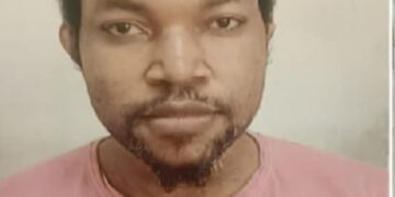 Nigerian man arrested in India with N290m illicit drugs