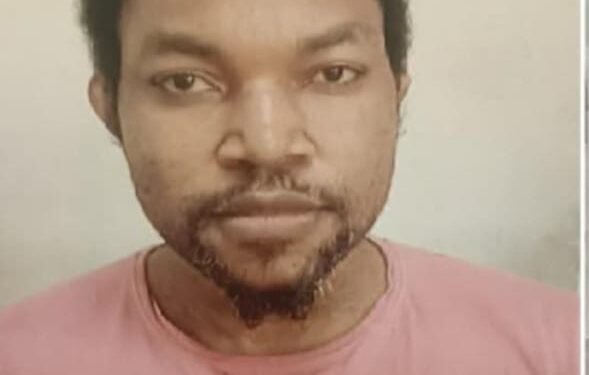 Nigerian man arrested in India with N290m illicit drugs - Nigerian Mirror