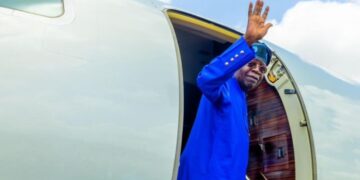 Tinubu postpones Ogun trip for Plateau visit as security tightens after deadly attacks