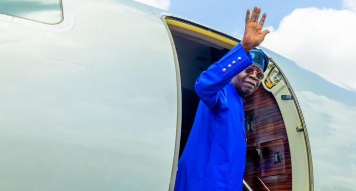 Tinubu postpones Ogun trip for Plateau visit as security tightens after deadly attacks
